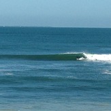 Down the line, Artificial reef