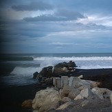 Haumoana, Haumoana River Mouth