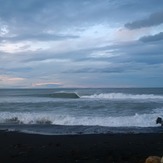 Haumo's, Haumoana River Mouth