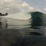 Morning Padang, Padang Padang