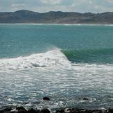 Small and fun, Raglan-Manu Bay