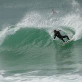 Surf Berbere Peniche Portugal, Belgas