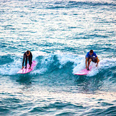 surf-kos theologos, Agios Theologos (Kos)