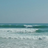 Playa El Palmar  6 Junio 2016