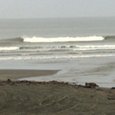 Himatangi Beach