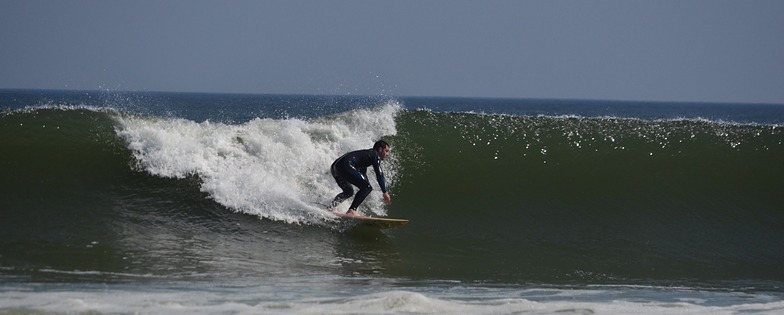711 surf break