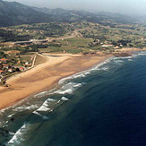 Playa de Viso