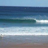 septiembre 2014, El Sardinero - Primera