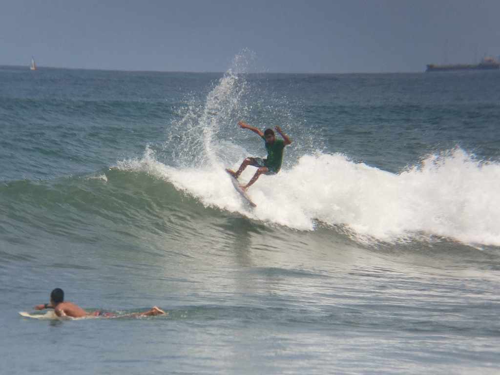 Oswald Moreno. Los Pocitos. foto: @dajegadi