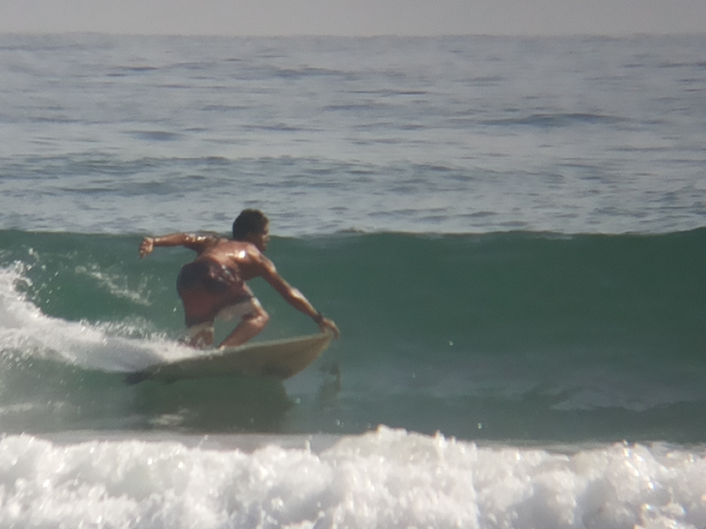 Franwil Vento los Pocitos foto: @dajegadi