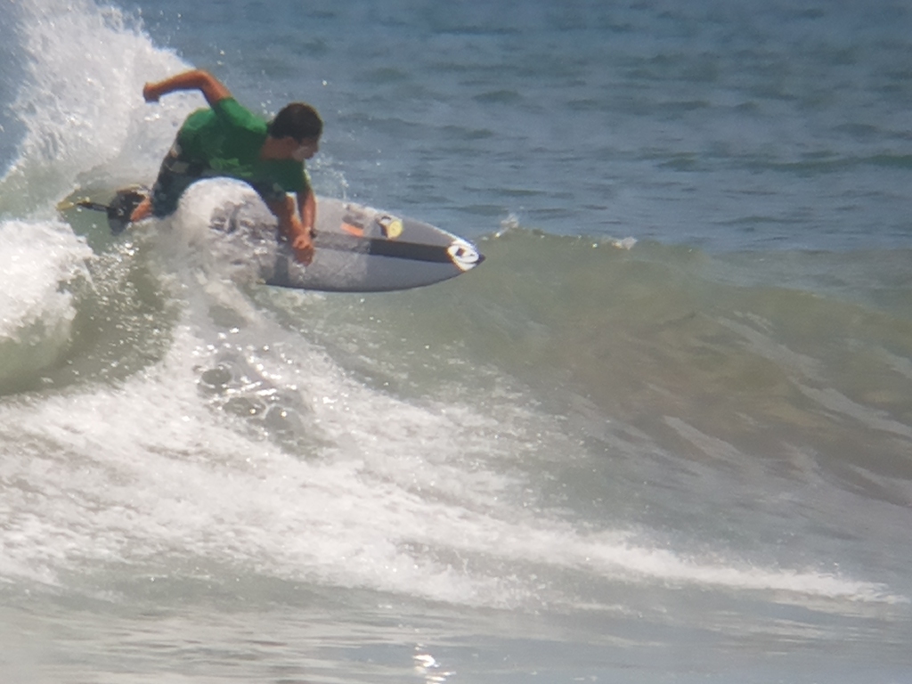 MARE ABAJO LOS POCITOS OSWALD MORENO