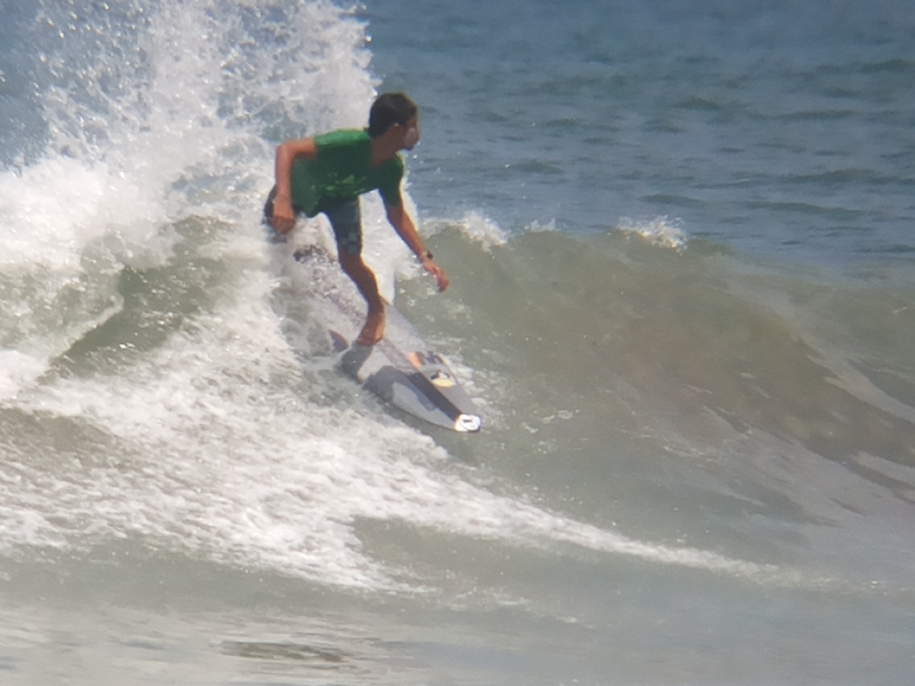 MARE ABAJO LOS POCITOS OSWALD MORENO