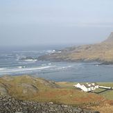 Glencolumbkille from Dooey Hostel