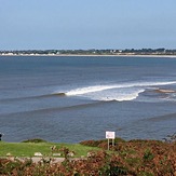Ogmore Surf, Ogmore-by-Sea