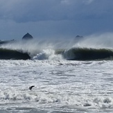 Mad offshore, Waiwakaiho