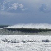 Mad offshore, Waiwakaiho