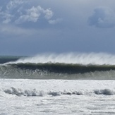 Mad offshore, Waiwakaiho