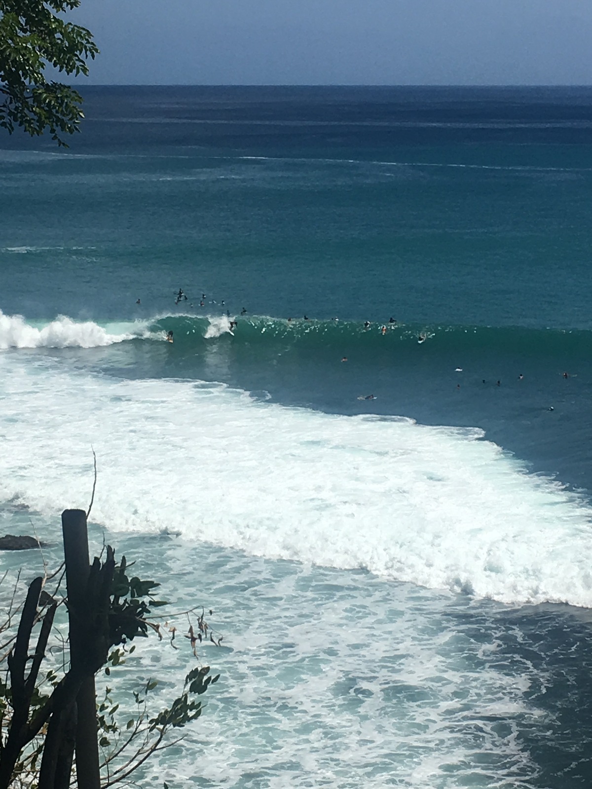 Padang Padang September 2016