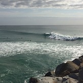 Narooma Breakwall