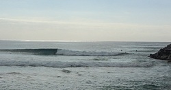 Narooma Breakwall photo