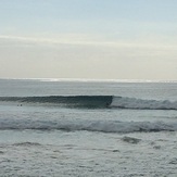 Narooma Breakwall