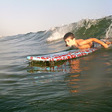 Cabopino SURF, Puerto Cabopino