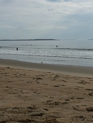 Old Orchard Beach photo