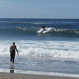 Solving World Problems, Pacific City/Cape Kiwanda