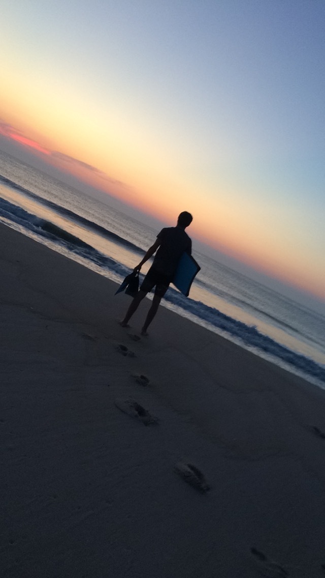 Indian River (Northside)