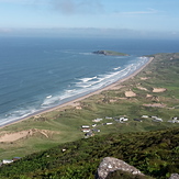 Llangennith