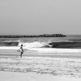 North End of Mase, Masonboro Inlet