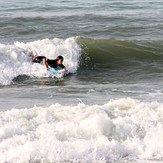 Bodyboard Maider, Puerto Cabopino