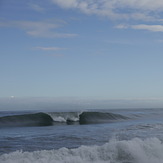 Cobden Breakwater