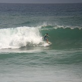 MARE ABAJO (AEROPUERTO) SURFER: DANIEL, Los Pocitos