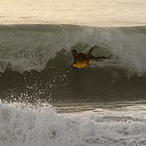 Praia do Norte