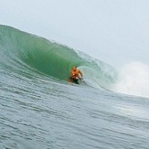 Manypuleo, El Chinchorro (Red Beach)