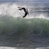 Praia do Norte