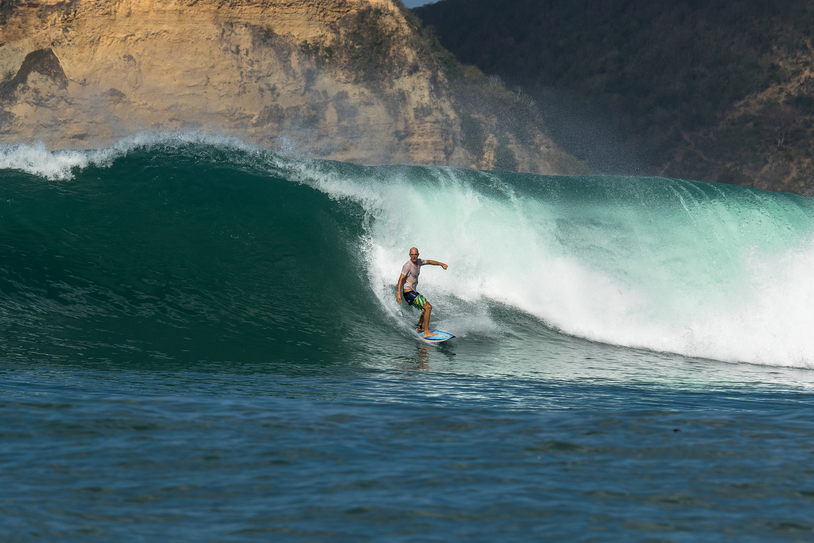 Gerpuk Inside, Gerpuk Bay - Inside Gerpuk