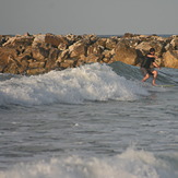 apurando, Puerto Cabopino