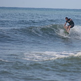 negociando la derecha, Puerto Cabopino