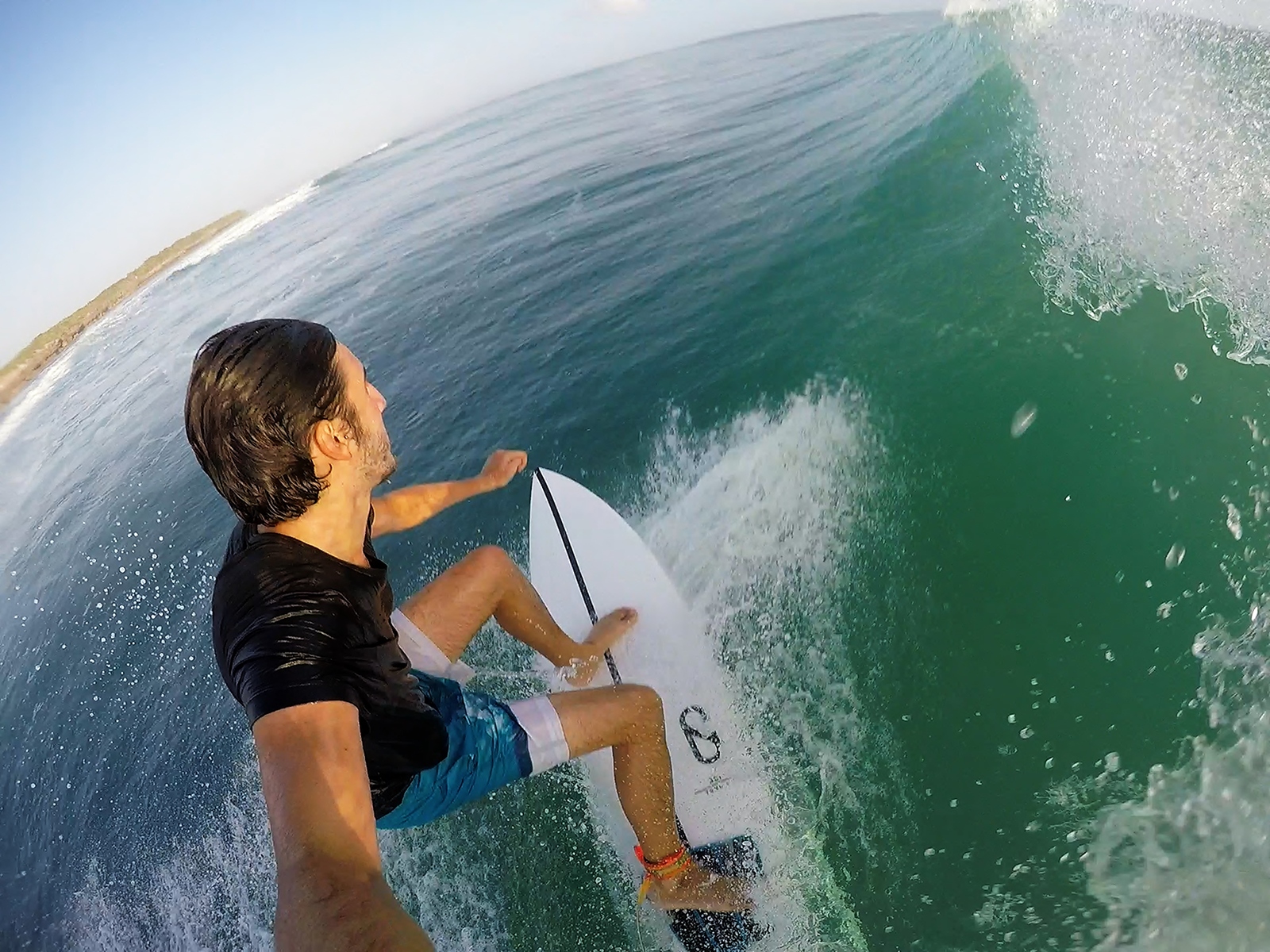 SC's secrets, Sea Cliff