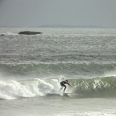 Surf at Deveraux, Deveraux Beach