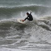 Samuel, Deveraux Beach