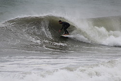 Felipe, Deveraux Beach photo