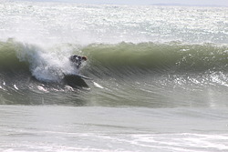 Lucas Rosa, Deveraux Beach photo