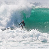 Big Surf at Bronte, Bronte Beach