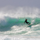 Big Surf at Bronte, Bronte Beach