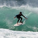 Big Surf at Bronte, Bronte Beach