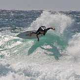 Big Surf at Bronte, Bronte Beach