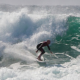 Big Surf at Bronte, Bronte Beach